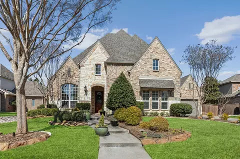 878 Cinnamon Ct, Allen, TX 75013