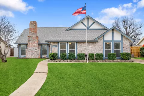 3213 Heather Glen Dr, Mesquite, TX 75150