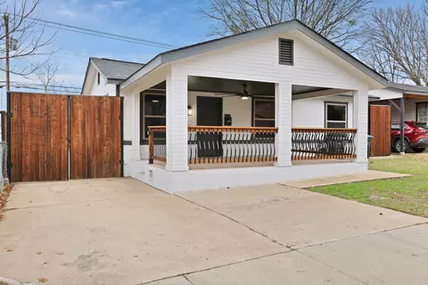 4101 Cole St, Fort Worth, TX 76115