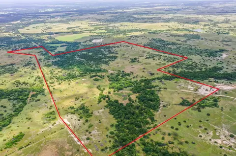 12950 Cleburne Hwy, Cresson, TX 76035