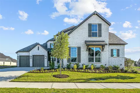 811 Shady Oaks Dr, Rockwall, TX 75087