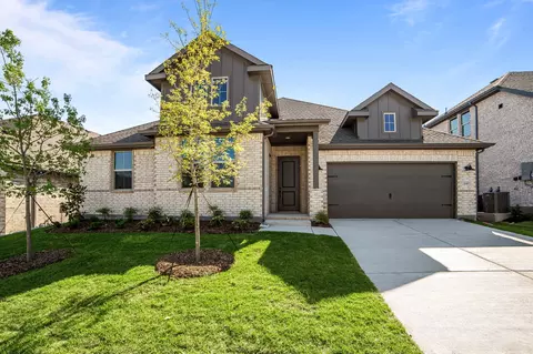 240 Diamond Dl, Lavon, TX 75166
