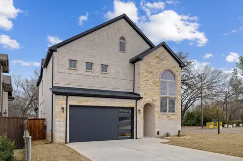 3938 Clay Ave, Irving, TX 75061