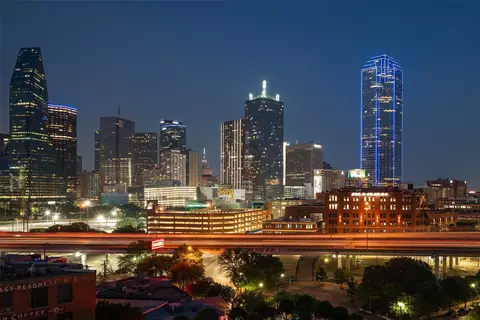2200 Victory Ave #905, Dallas, TX 75219