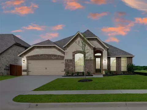 39 Harrier St, Joshua, TX 76058