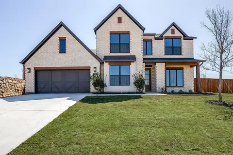 742 Feathergrass Ct, Haslet, TX 76052