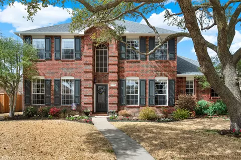 3409 Waltham Dr, Richardson, TX 75082