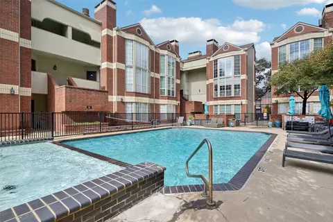 3100 Cole Ave #119, Dallas, TX 75204