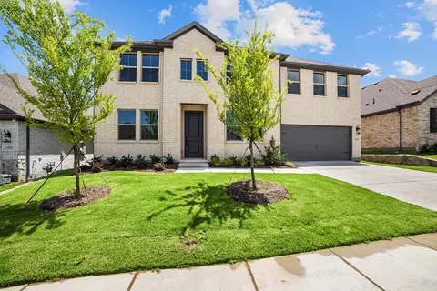 224 Diamond Dl, Lavon, TX 75166