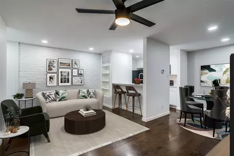 4231 Travis St #15, Dallas, TX 75205