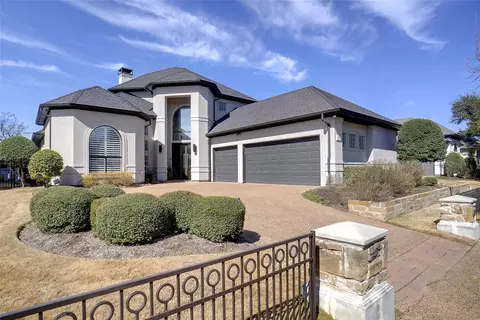 515 Regency Xing, Southlake, TX 76092