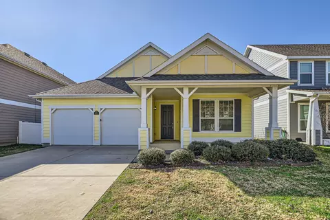 9220 Blackstone Dr, Providence Village, TX 76227
