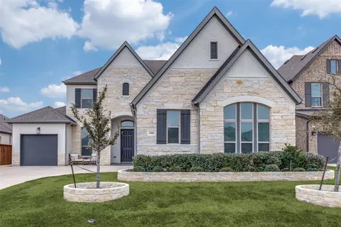 4303 Highwoods Trl, Highland Village, TX 75077