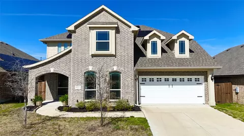 4011 Three Forks Rd, Kaufman, TX 75142