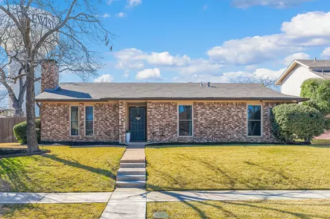 1406 Wildvalley Dr, Lewisville, TX 75067
