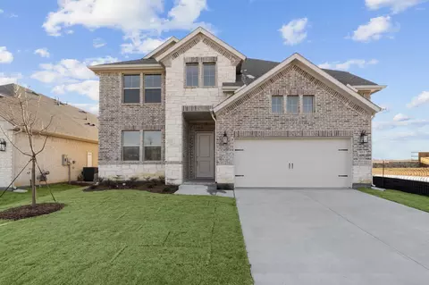 3712 Hickory St, Sherman, TX 75092