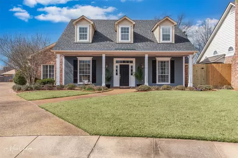 118 Downing Ct, Bossier City, LA 71111