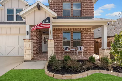 10705 Pleasant Grove Way, Fort Worth, TX 76126
