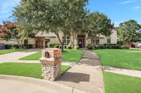 5509 Texas Trl, Colleyville, TX 76034