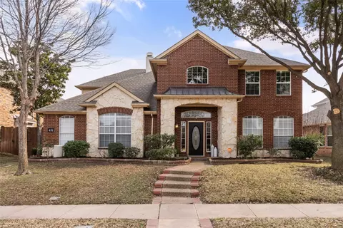 431 Rockcrest Dr, Coppell, TX 75019
