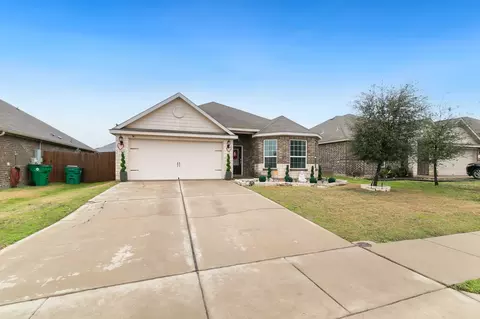 13628 Founders Ln, Crowley, TX 76036