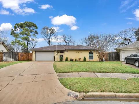 313 Rambling Ct, Euless, TX 76039 photo 26