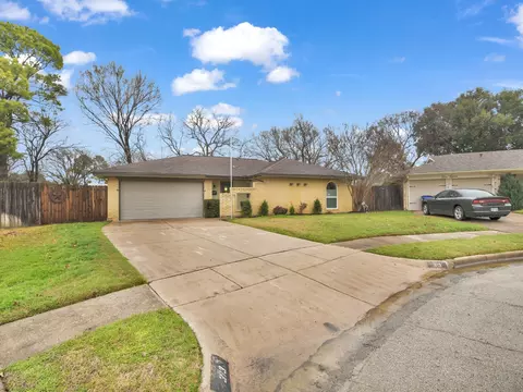 313 Rambling Ct, Euless, TX 76039 photo 24