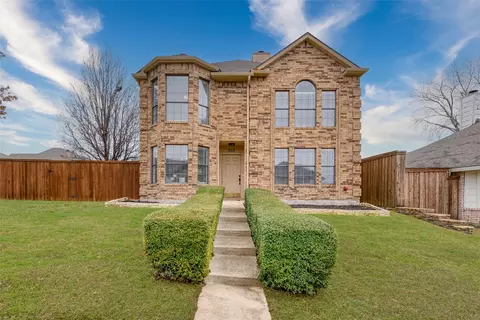 603 High Crst, Mckinney, TX 75072