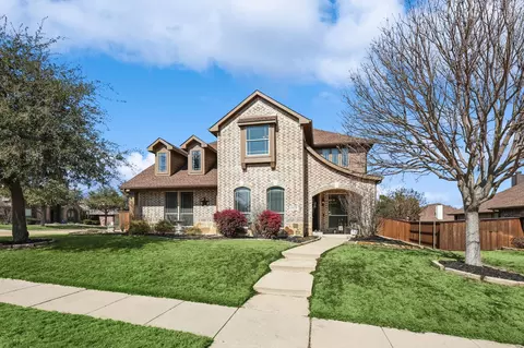 1421 Brush Creek Rd, Prosper, TX 75078