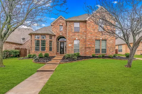 1316 Ashmore Dr, Keller, TX 76248