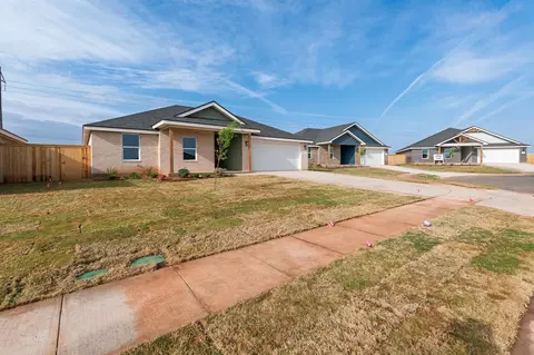 3331 Laxmi Govind Dr, Abilene, TX 79606