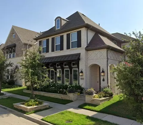 7017 Royal View Dr, Mckinney, TX 75070
