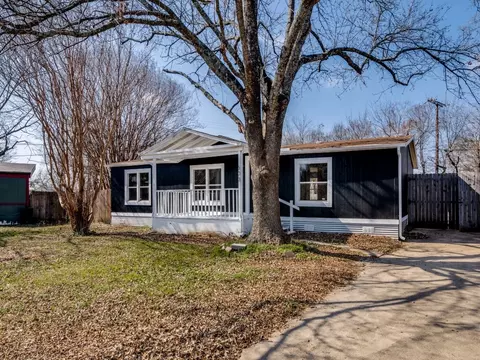 603 Park Creek Ave, Forney, TX 75126