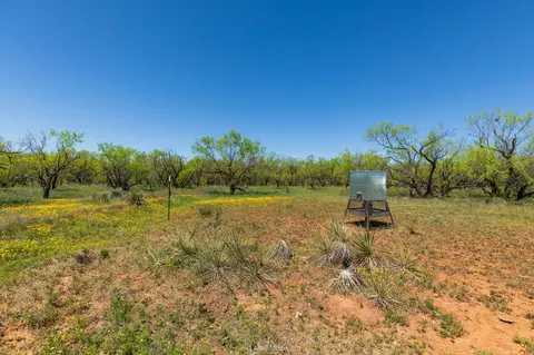 tbd County Road 121, Sweetwater, TX 79556