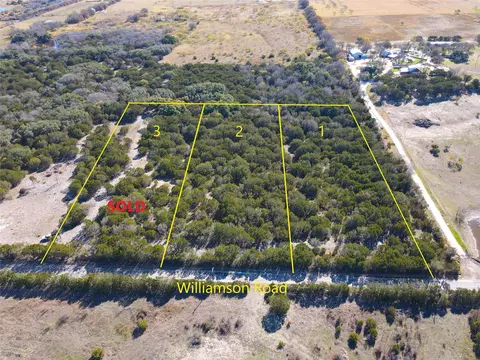 lot S 7 8 Blk 1 Williamson Rd, Granbury, TX 76048