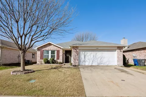 2709 Cattleman Dr, Mckinney, TX 75071
