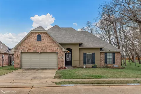 1906 General Jackson Pl, Bossier City, LA 71112