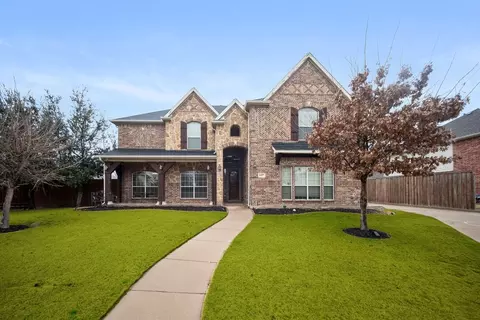 617 Avalanche Dr, Murphy, TX 75094