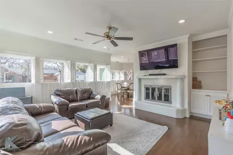 3541 Edgewood Dr, Abilene, TX 79605