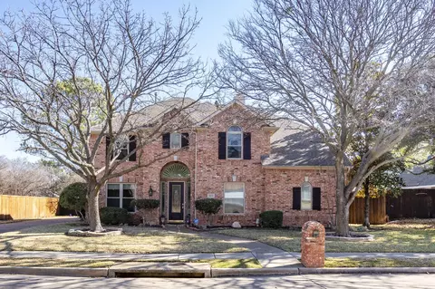 5800 Twain Dr, Flower Mound, TX 75028