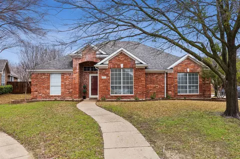3205 Tansy Ct, Mckinney, TX 75070