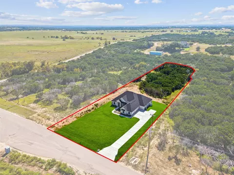 1013 Cr 407a, Nemo, TX 76070