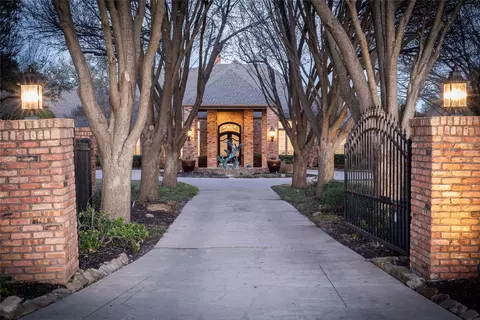 1900 Rock Ridge Rd, Lucas, TX 75002