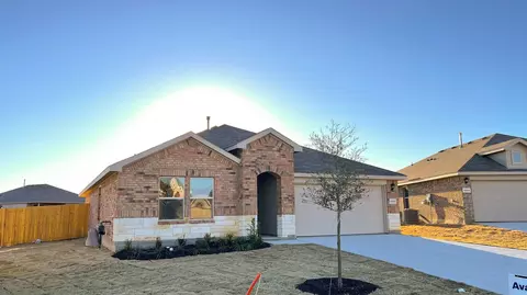 13457 Gitty Up Cir, Cresson, TX 76035