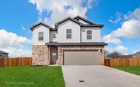 144 Magnolia Estates St, Crowley, TX 76036