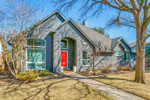 330 Still Forest Dr, Coppell, TX 75019