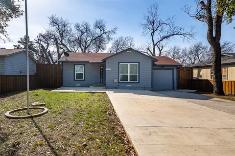 1810 Elder Dr, Arlington, TX 76010