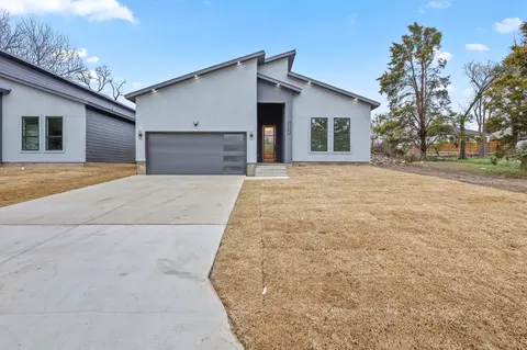 2536 Fatima Ave, Dallas, TX 75241