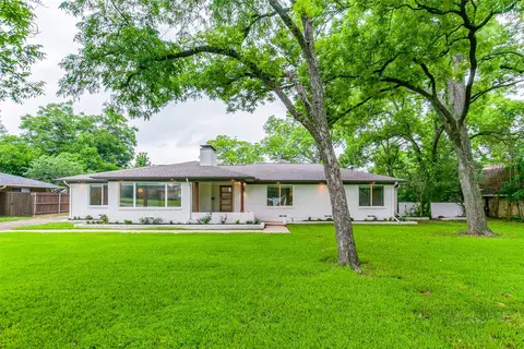 11033 Mandalay Dr, Dallas, TX 75228