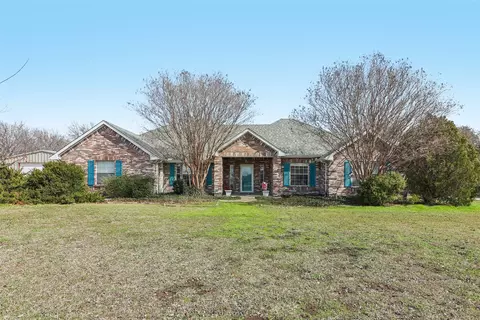 7816 N Water Tower Rd, Fort Worth, TX 76179